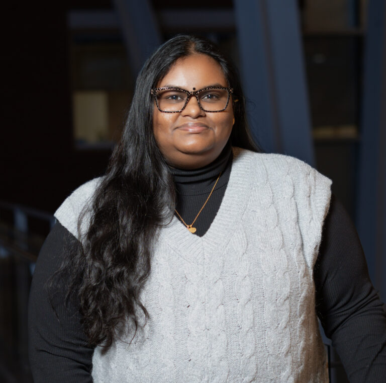 Ilakkiah Chandran