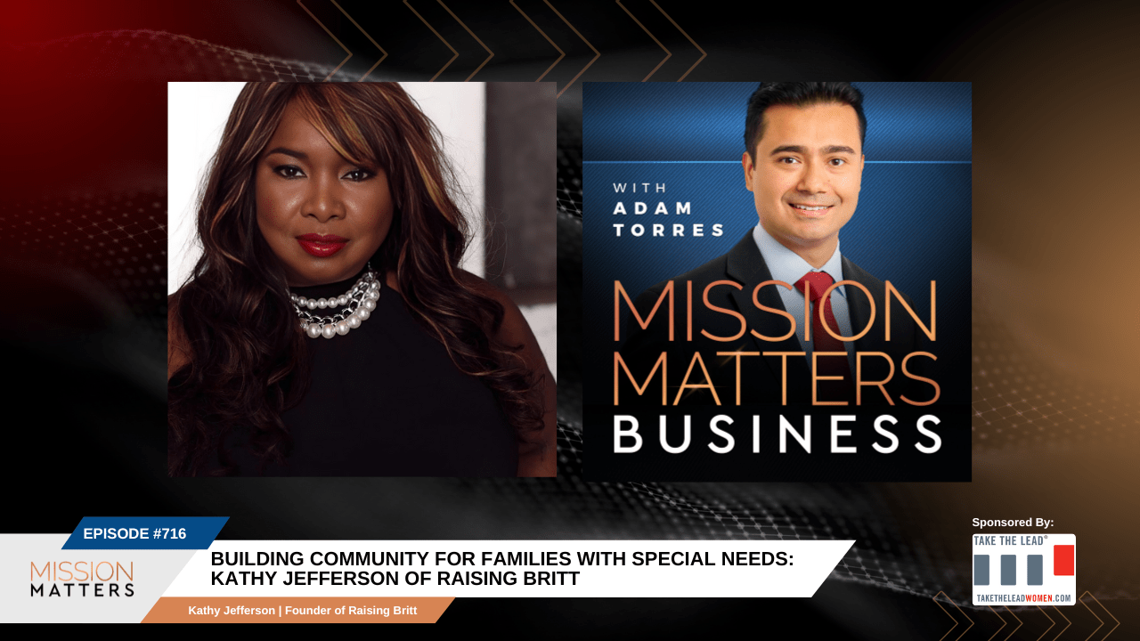 Business Leaders - Insights & Expert Analysis | Mission Matters