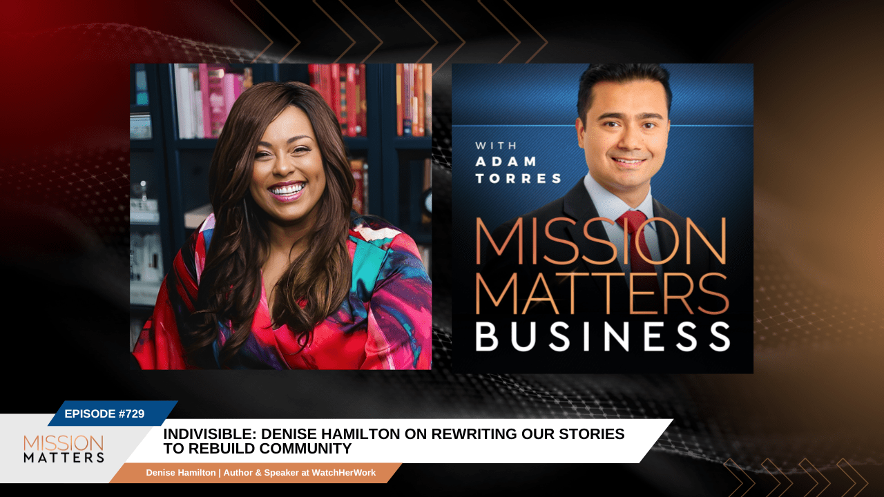 Business Leaders - Insights & Expert Analysis | Mission Matters