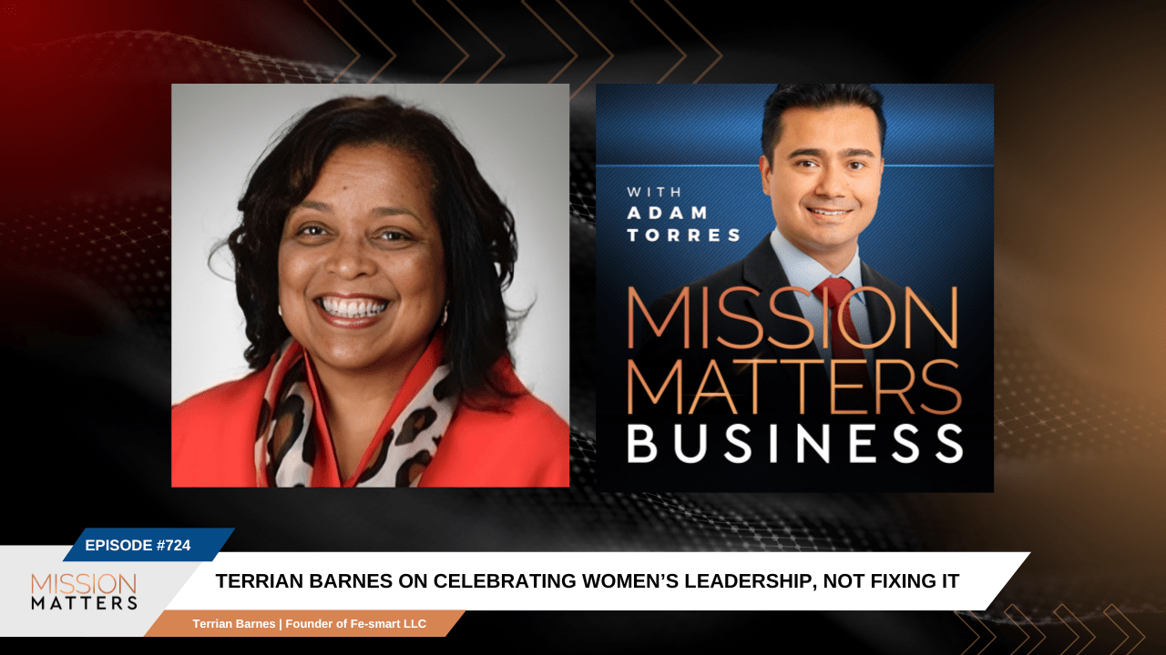 Business Leaders - Insights & Expert Analysis | Mission Matters