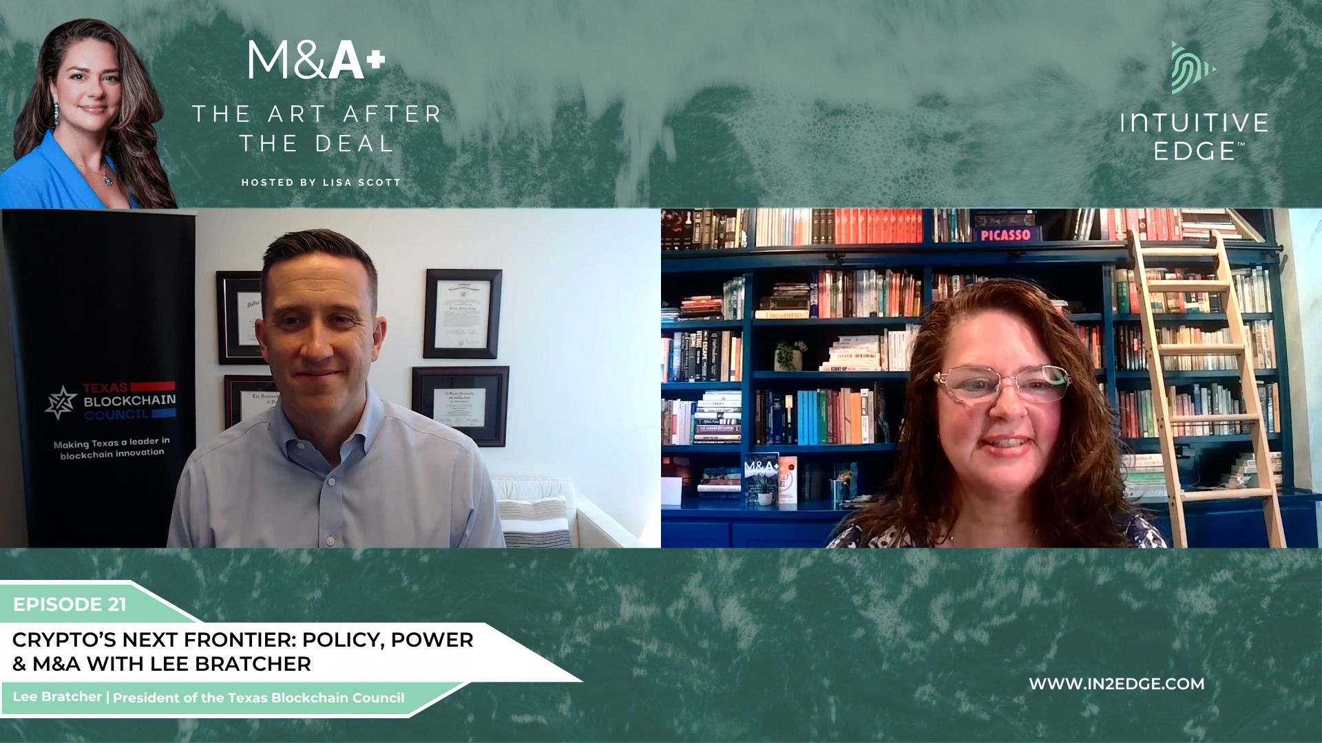 Mission Matters Media - Business News, Technology & Leadership Insights |  Mission Matters Media