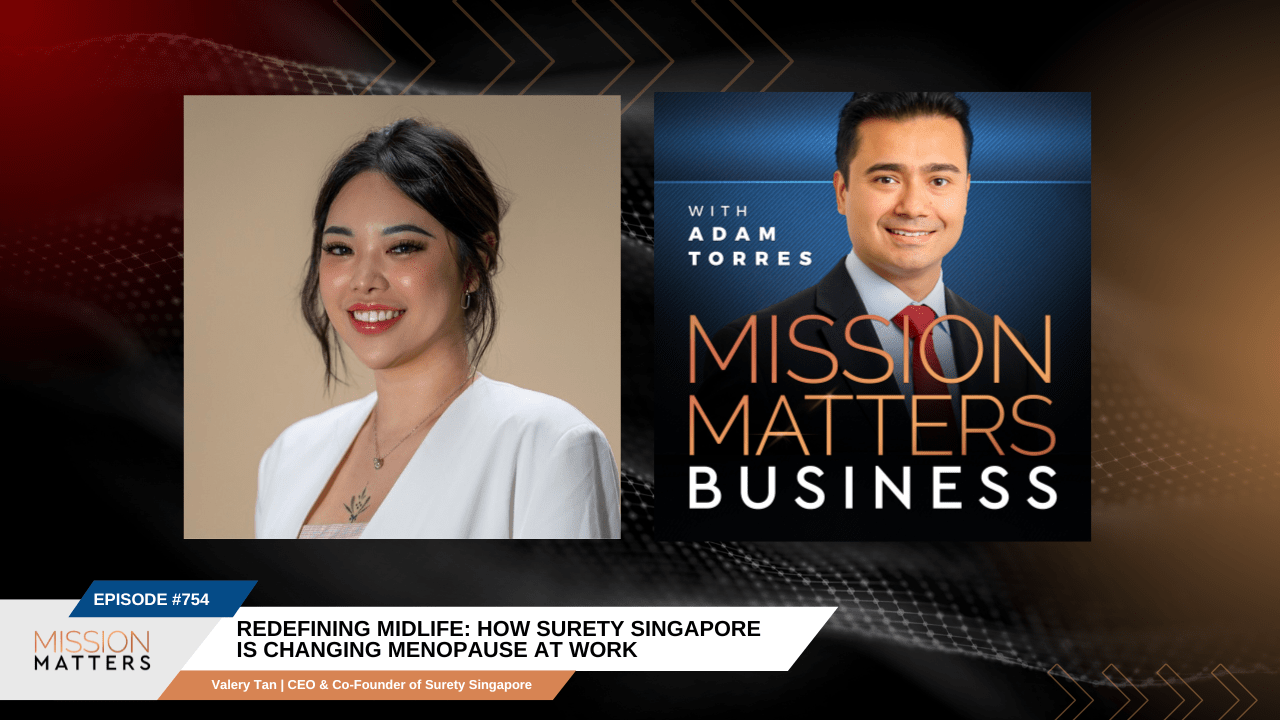 Business Leaders - Insights & Expert Analysis | Mission Matters