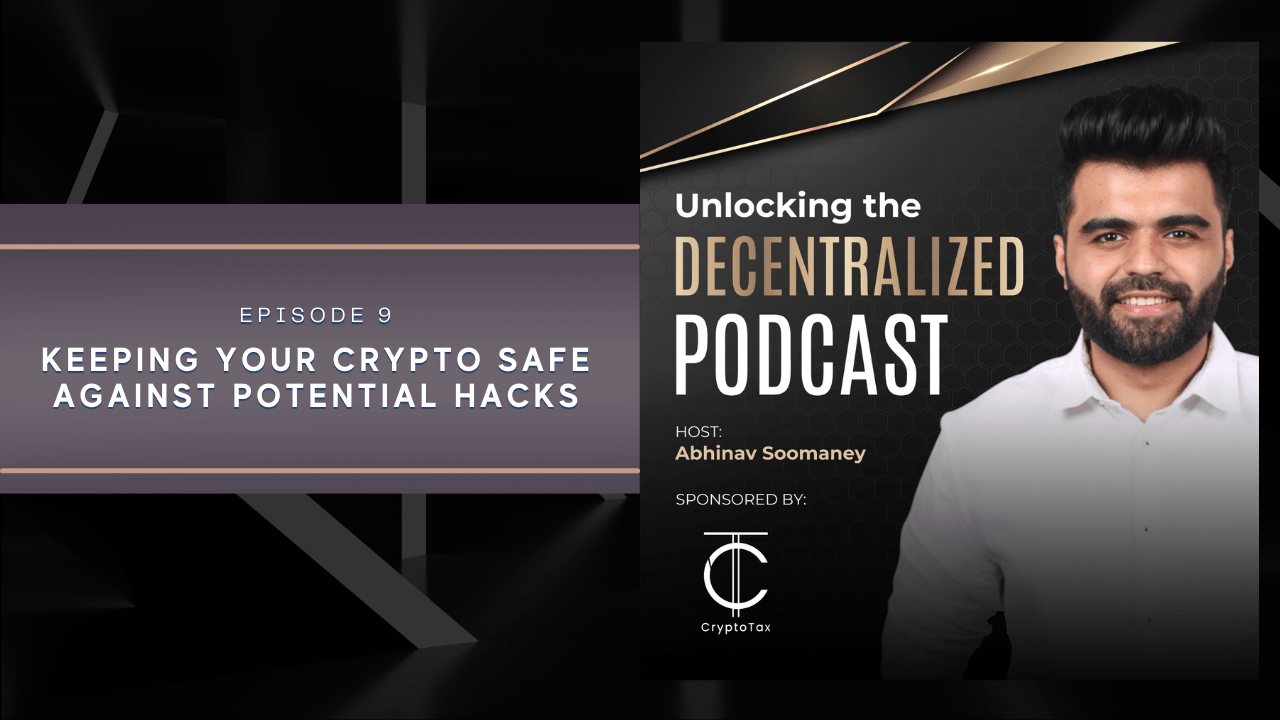 Keeping Your Crypto Safe Against Potential Hacks | Mission Matters