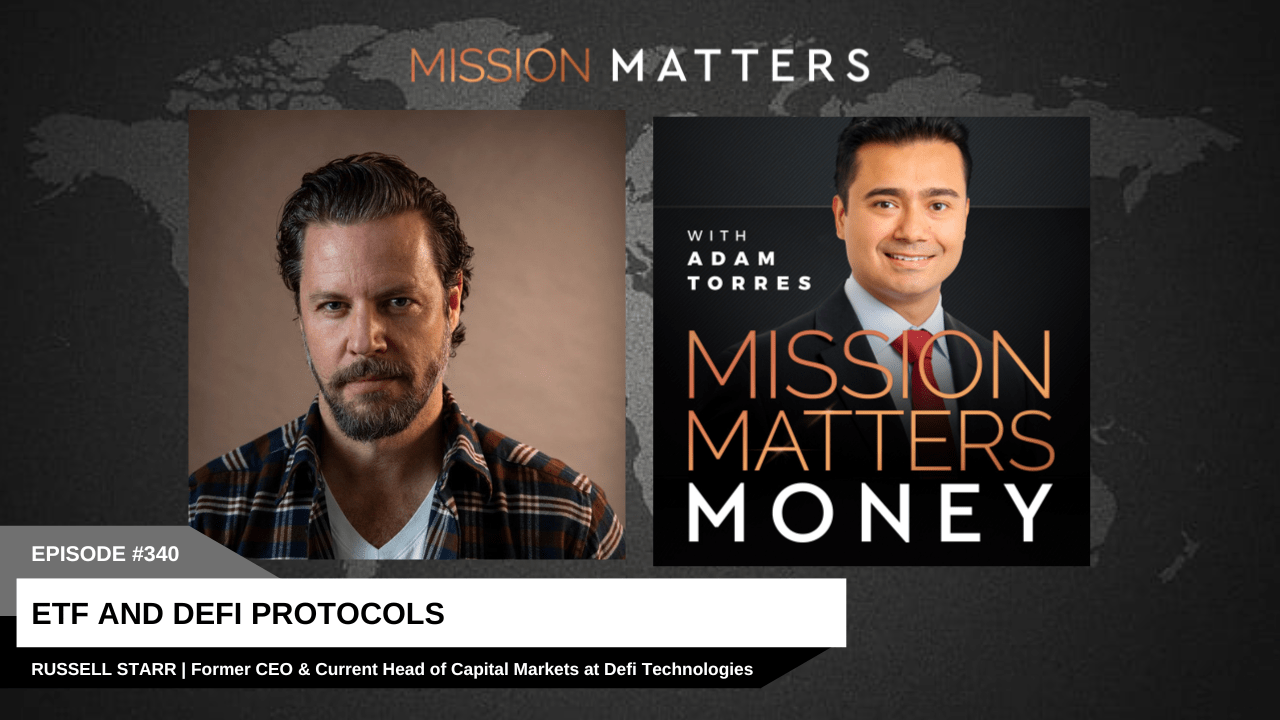 Mission Matters Media - Business News, Technology & Leadership Insights |  Mission Matters Media