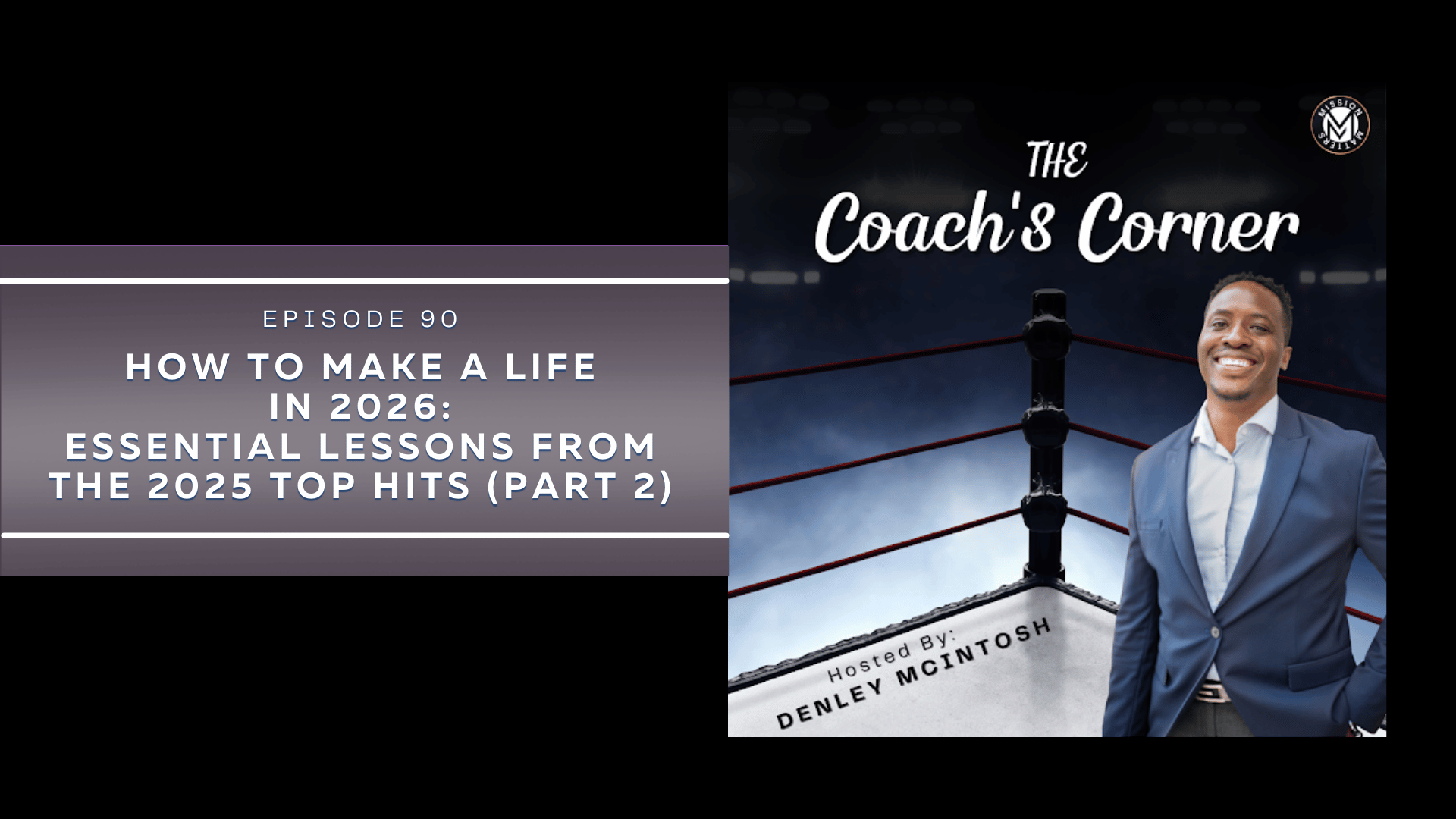 How to Make a Life in 2026: Essential Lessons from the 2025 Top Hits ...