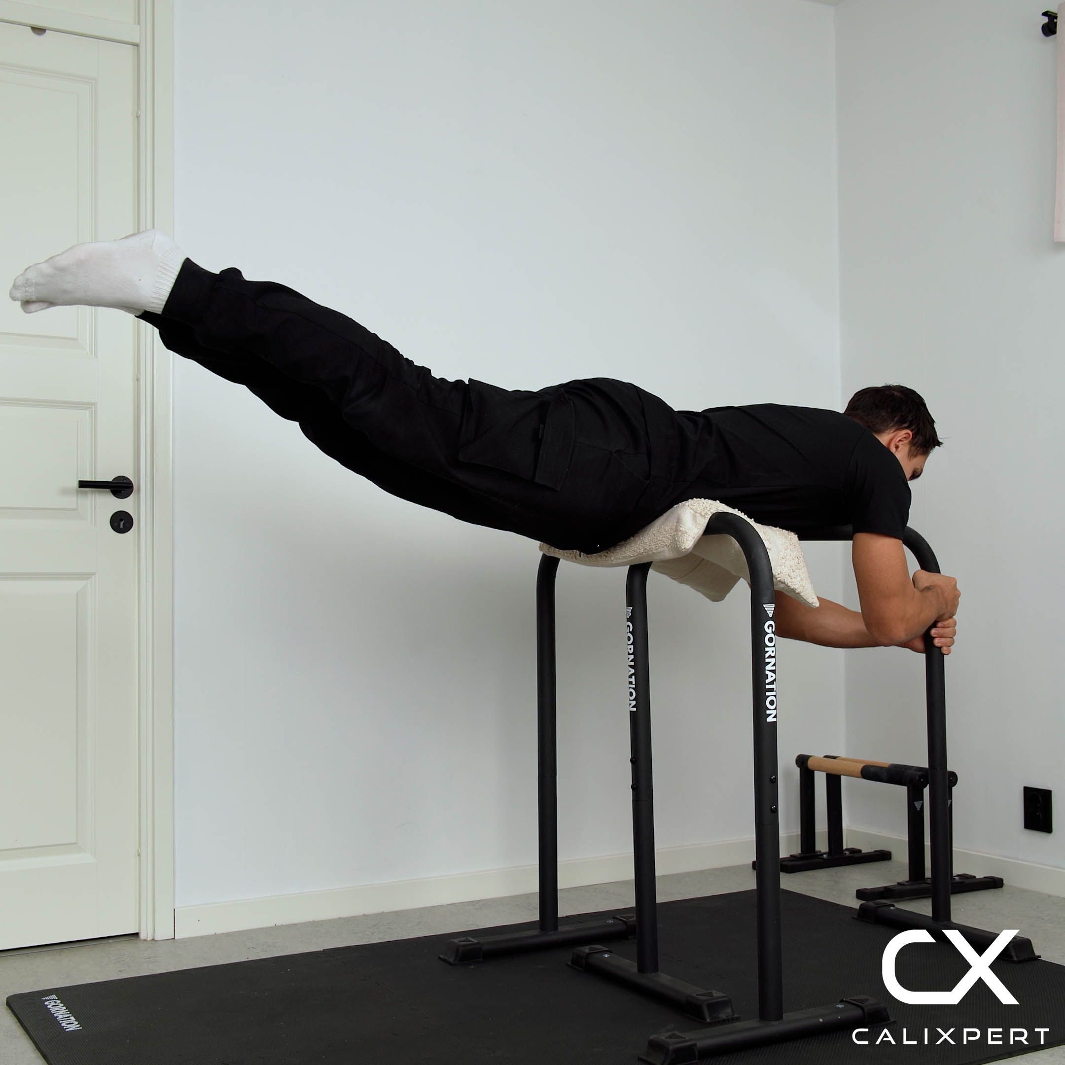 Hyperextension