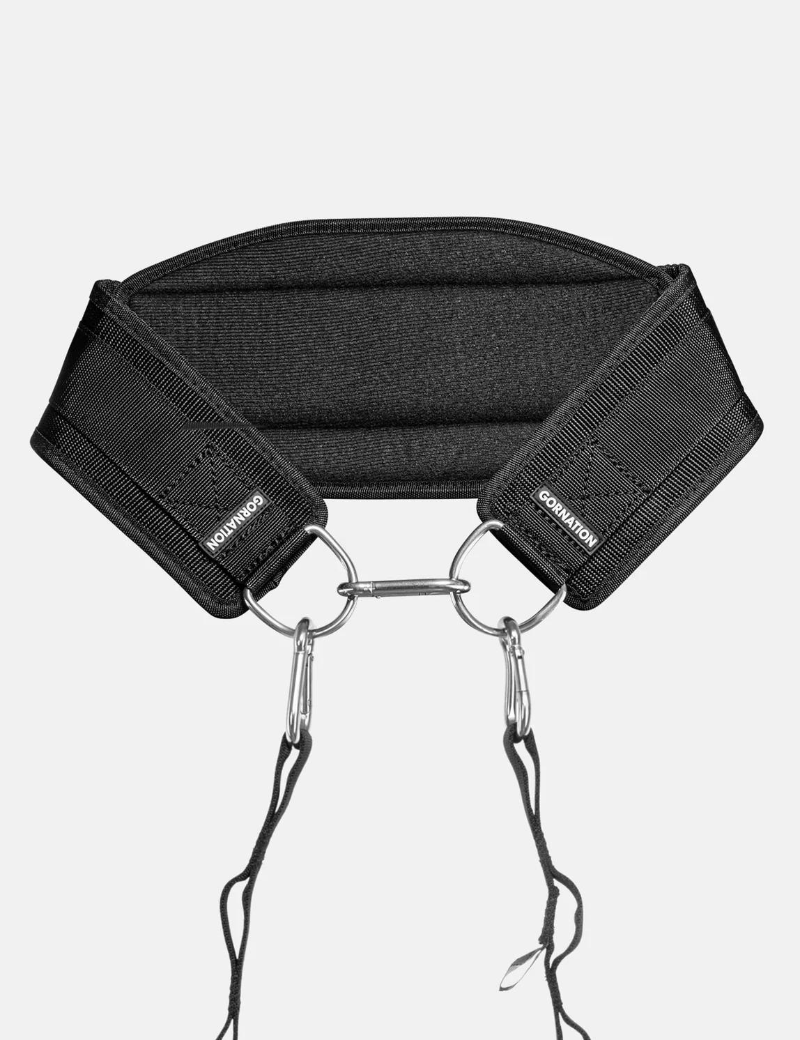 Gornation Dip Belt