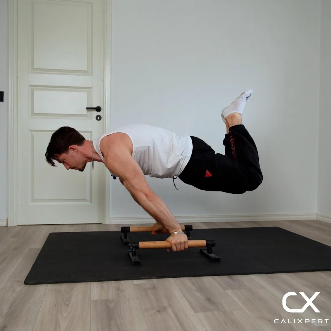 Halflay Planche