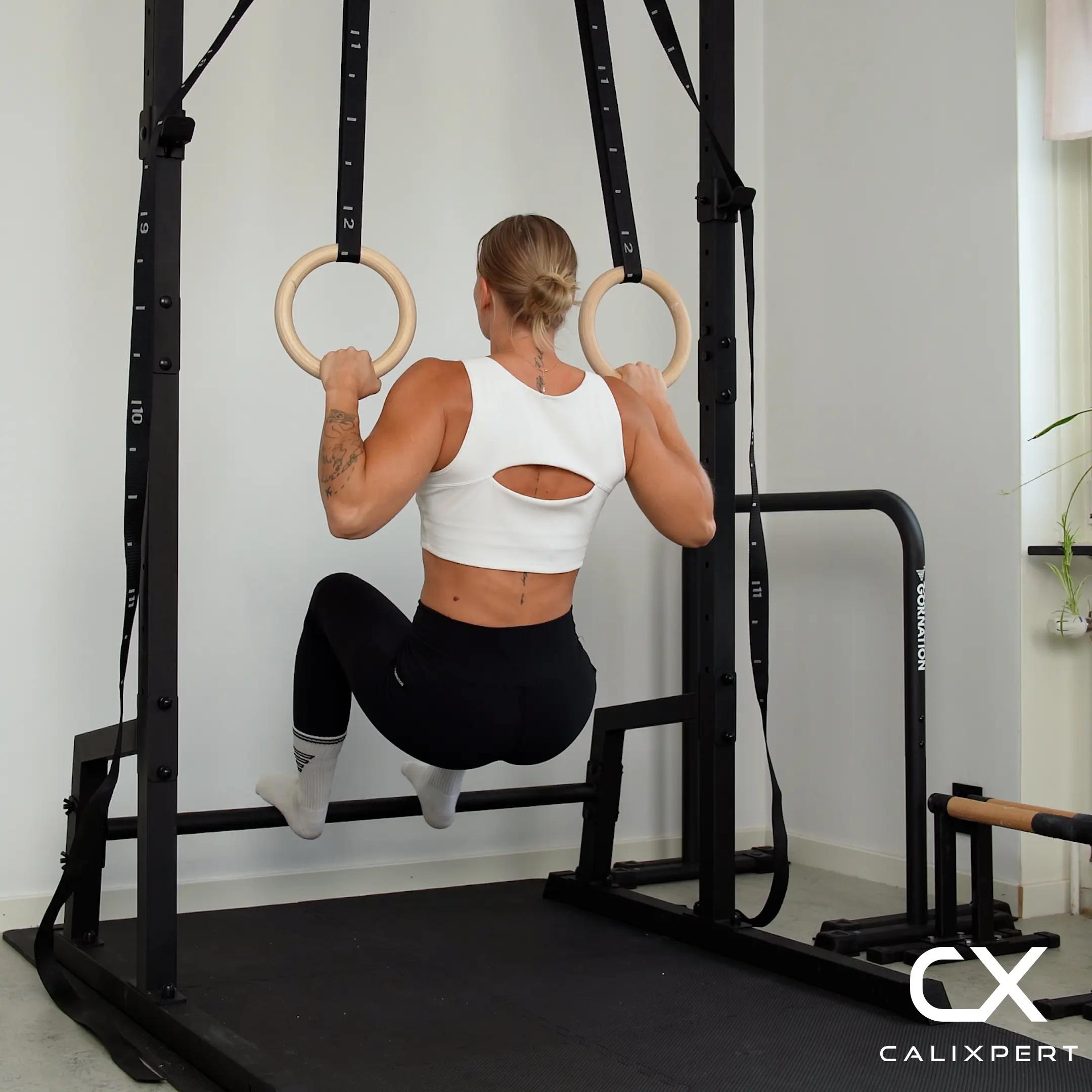 Jackknife Top Hold