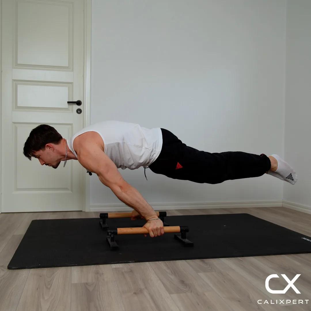 Full Planche