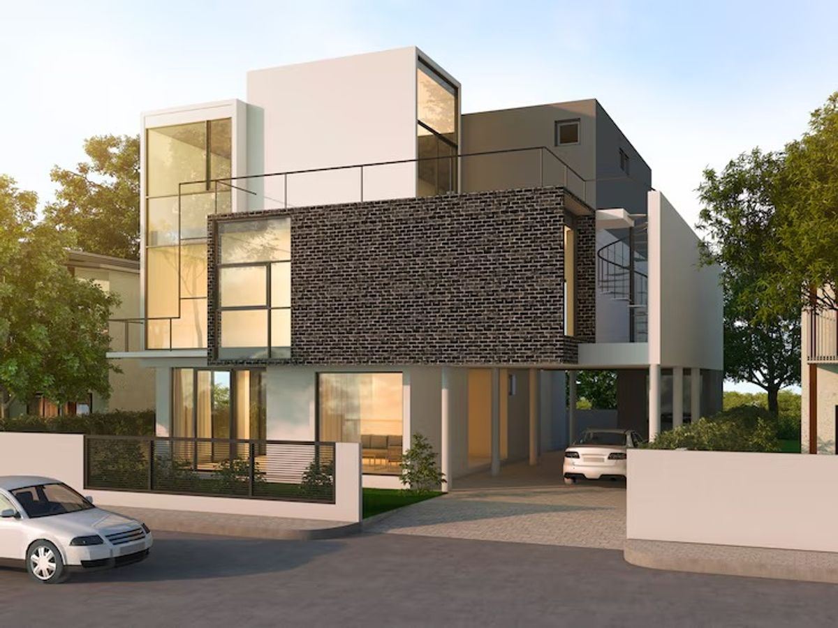 Whole-house water filtration installed in an Australian home