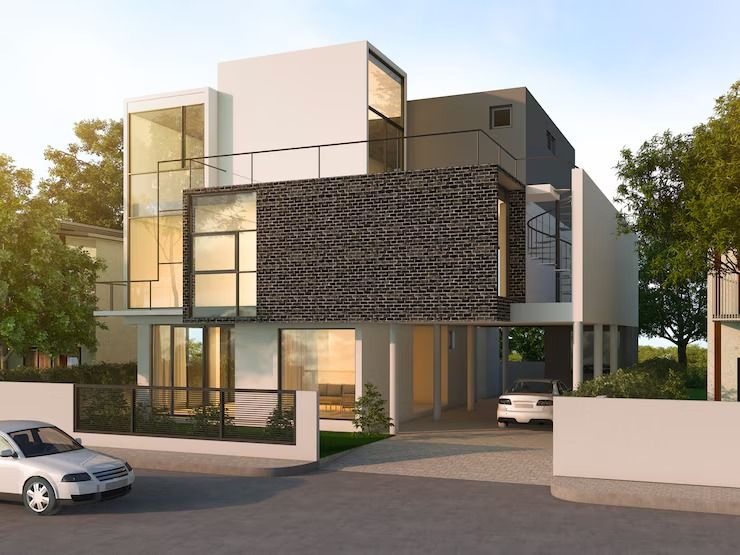 Whole-house water filtration installed in an Australian home