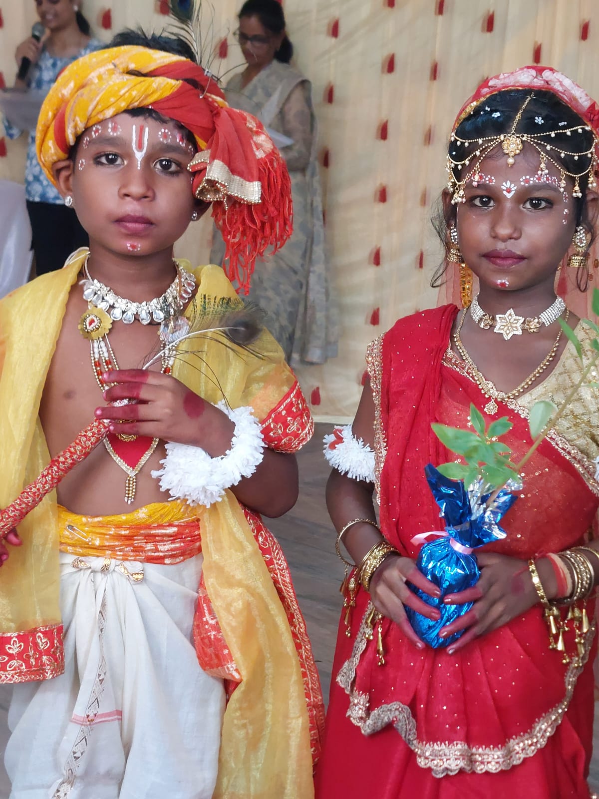 वनस्थली प्ले स्कूल ने धूमधाम से मनाया 10वां स्थापना दिवस, बच्चों की मनमोहक प्रस्तुतियों ने जीता दिल - 2