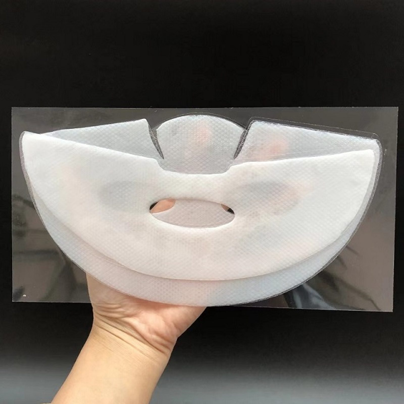 Elijaheli Collagen Hydrating Mask