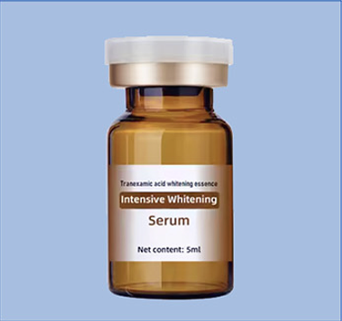 Skin Whitening Products Remove AcneScars Skin Care Set Tranexamic AcidEssence Cosmetic Products US $1.35-12/Pice