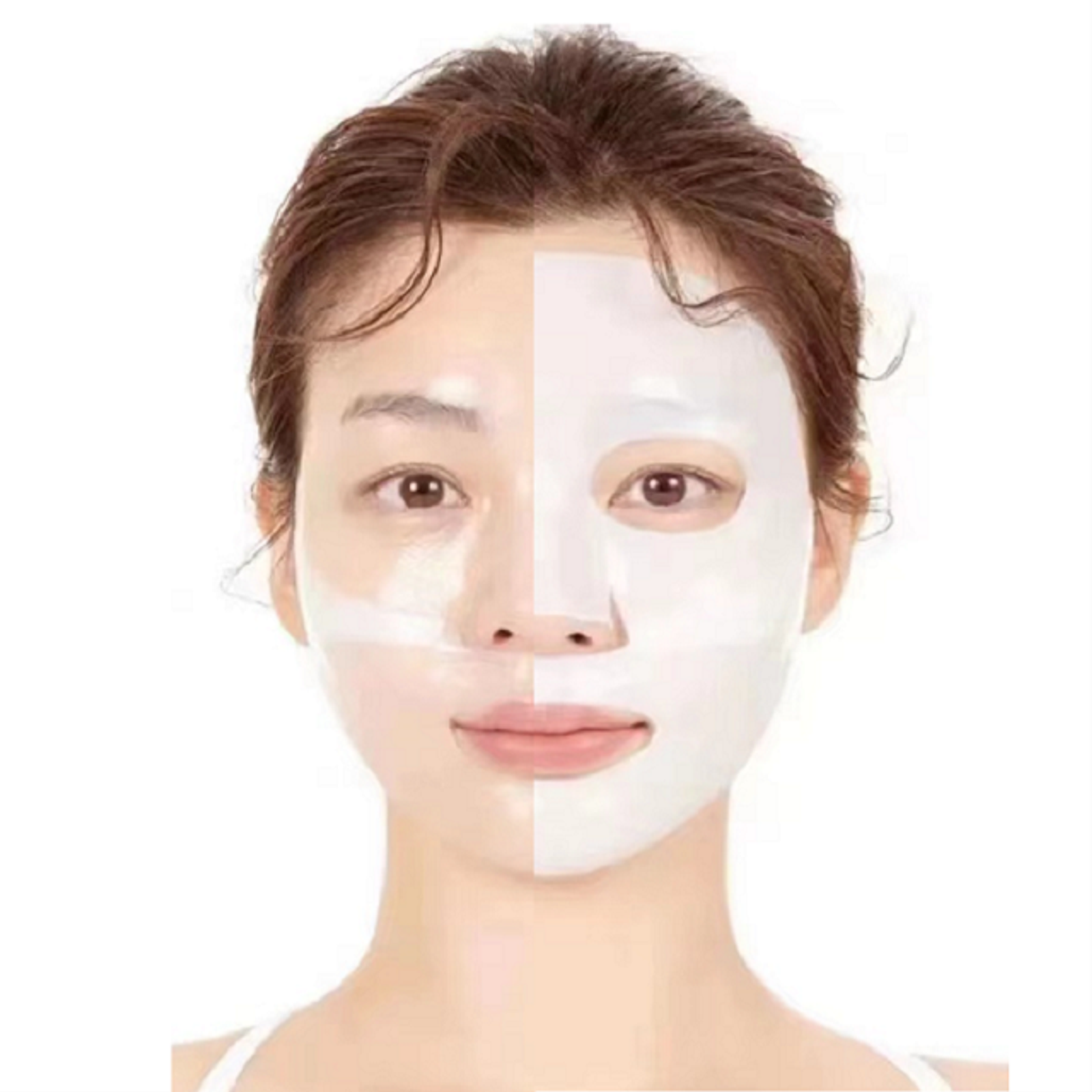 Elijaheli Collagen Hydrating Mask