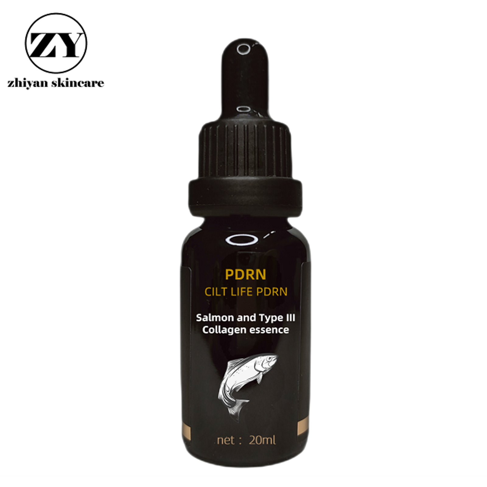 Salmon DNA Sodium Essence (High-End Edition)