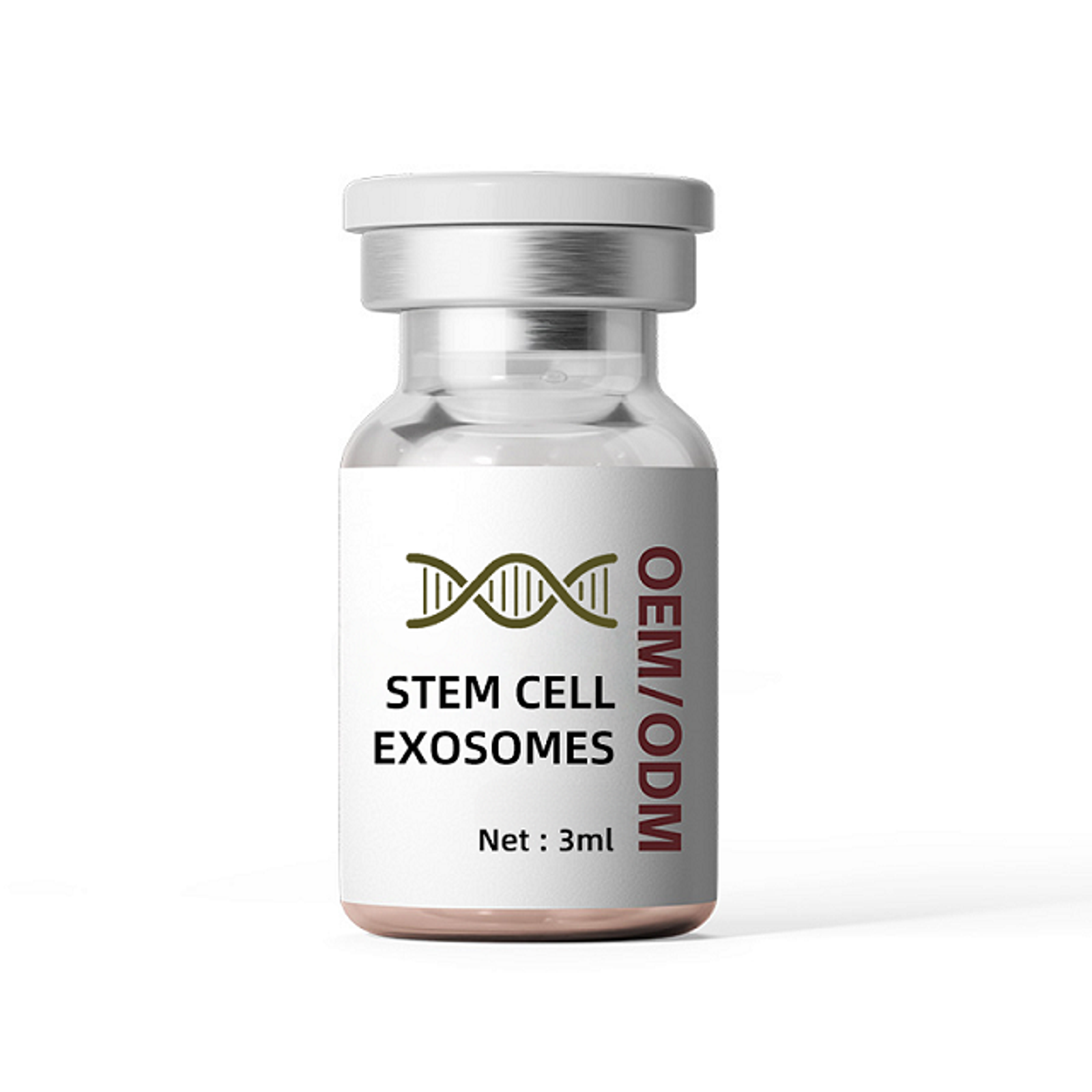 Exosome Freeze-Dried Powder