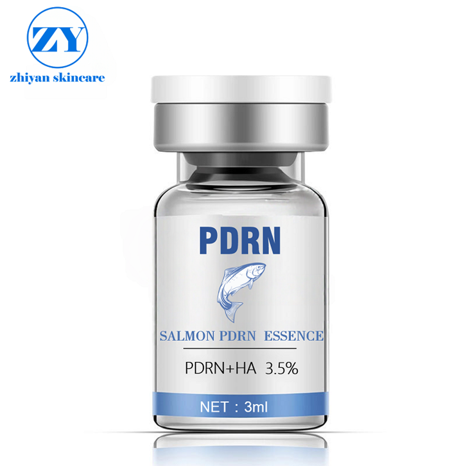 Salmon PDRN Regular Essence