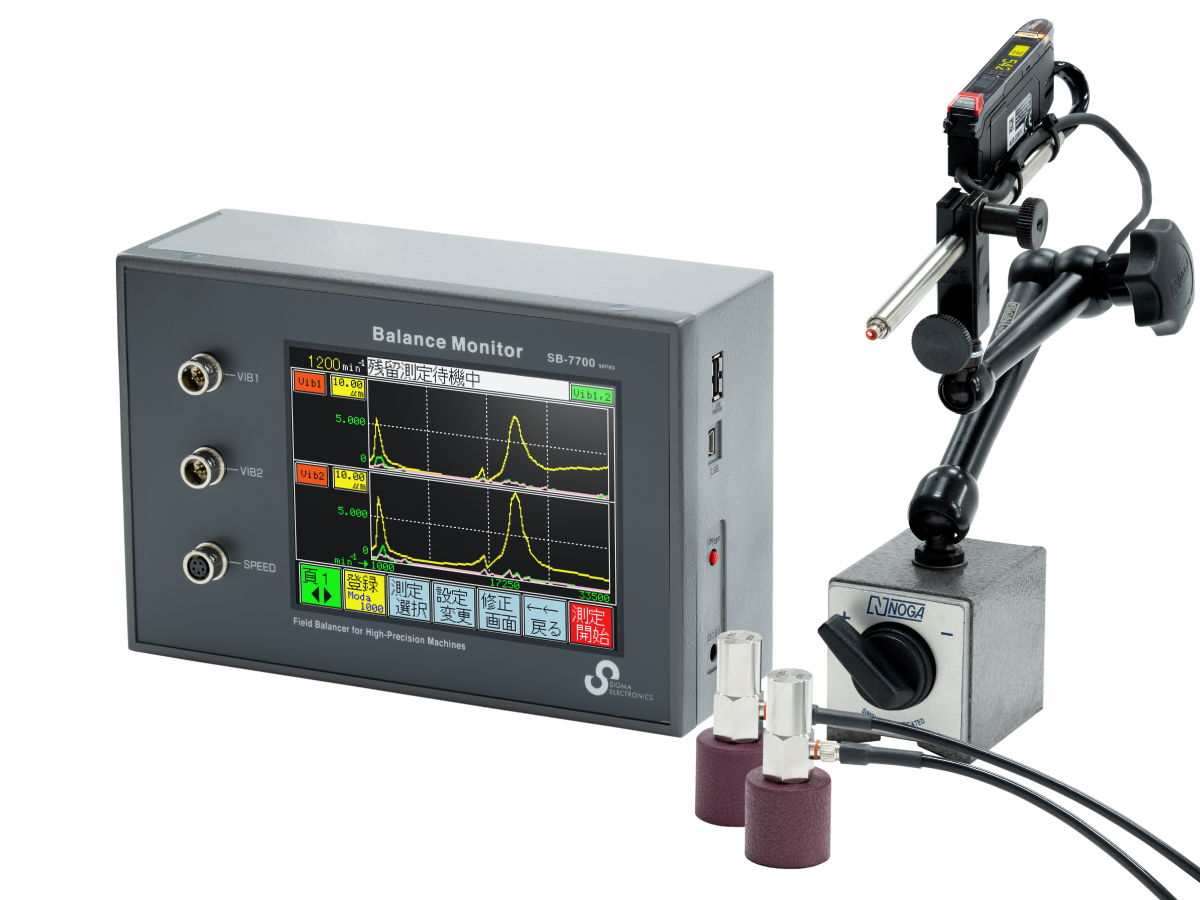 SB-7705 series | シグマ電子工業株式会社
