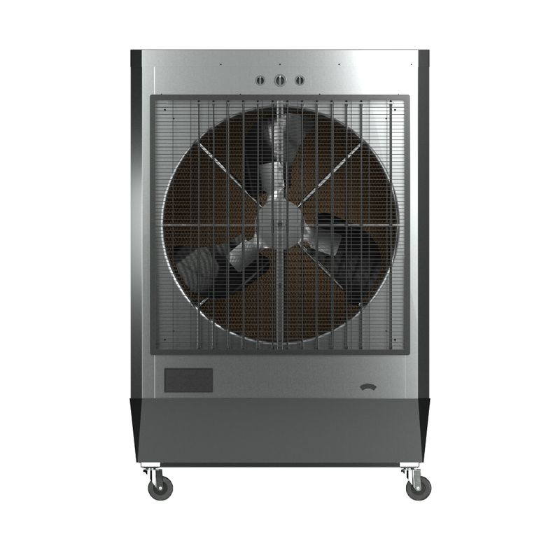 17,600 CFM Mobile Cooler
