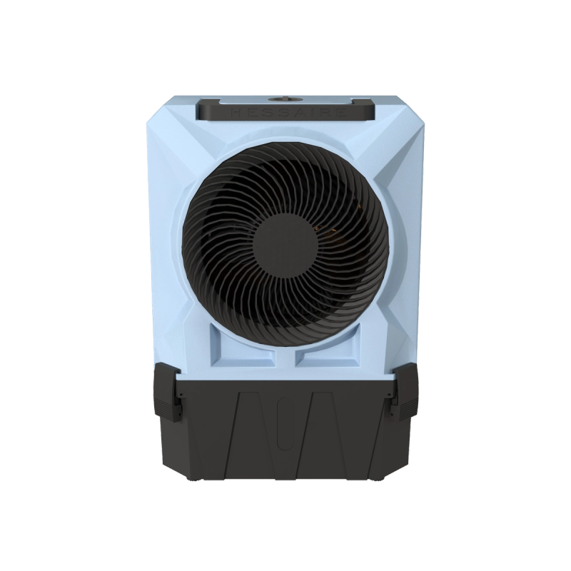 900 CFM Mobile Cooler