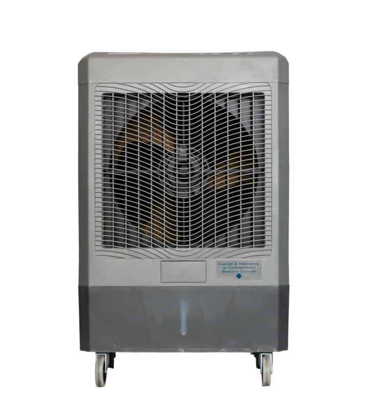 5300 CFM Mobile Cooler