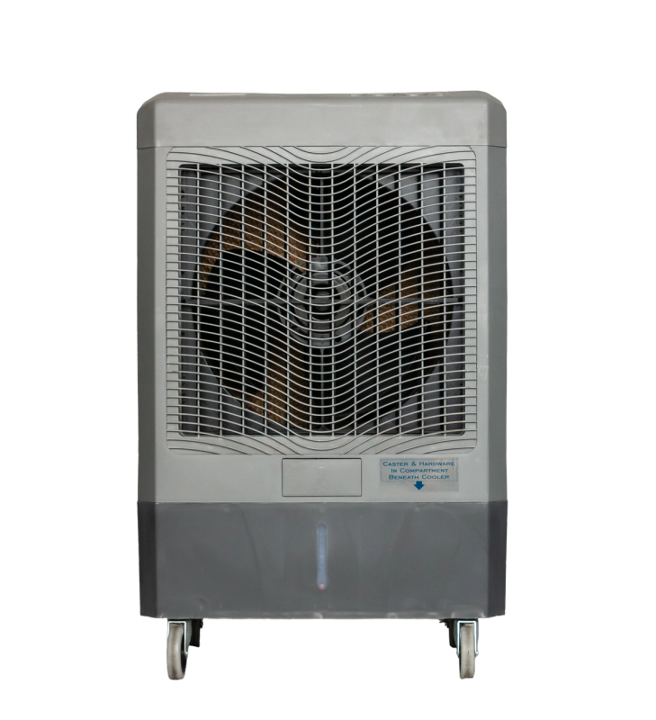 5300 CFM Mobile Cooler