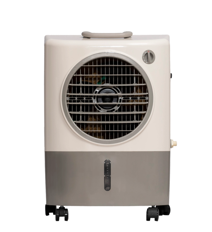 1300 CFM Mobile Cooler