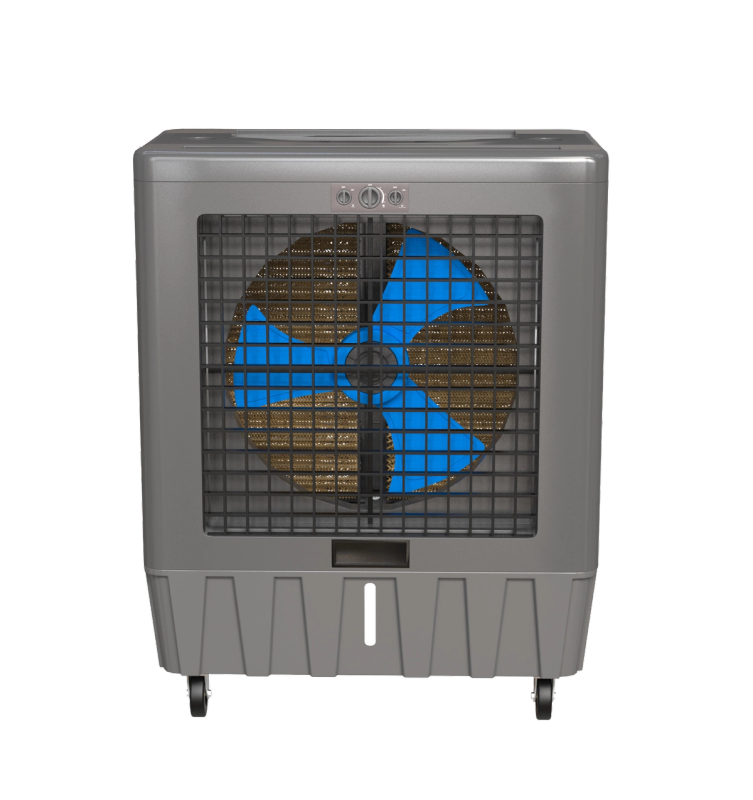 11,000 CFM Mobile Cooler
