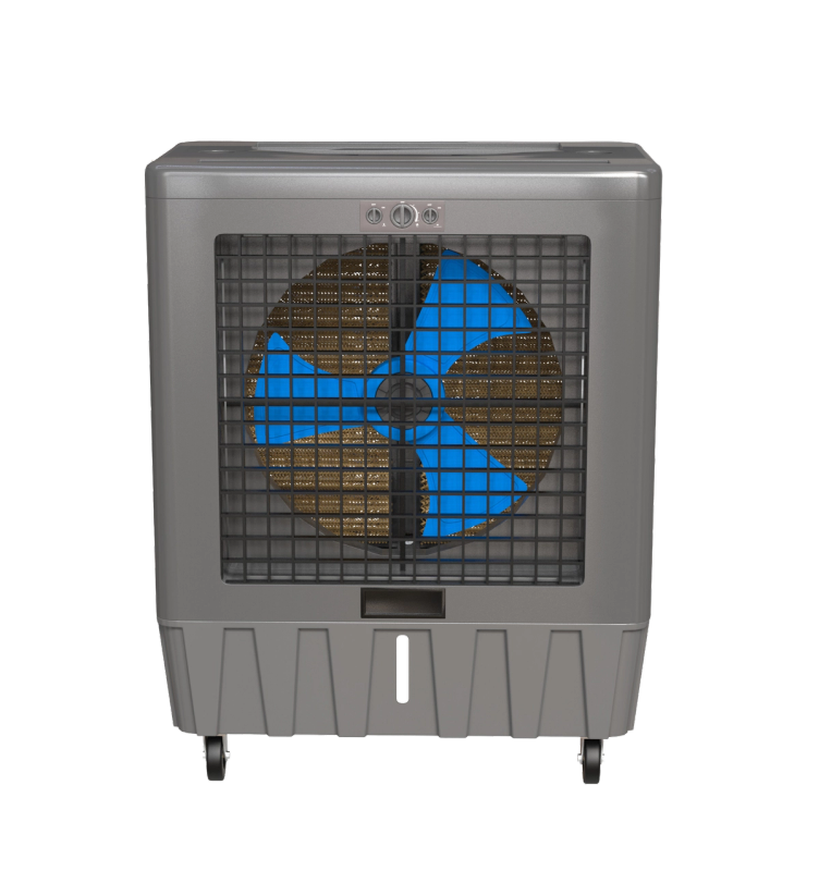 11,000 CFM Mobile Cooler