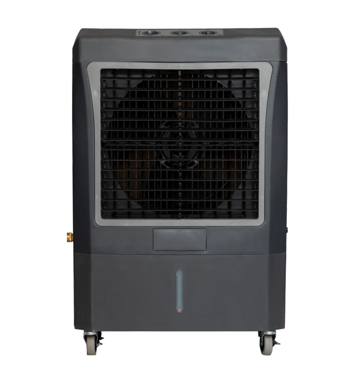 3100 CFM Mobile Cooler