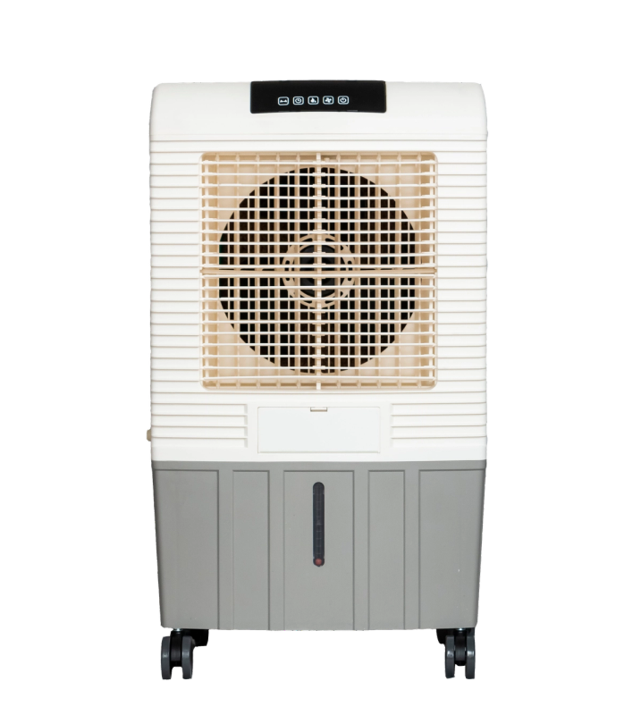 2100 CFM Mobile Cooler