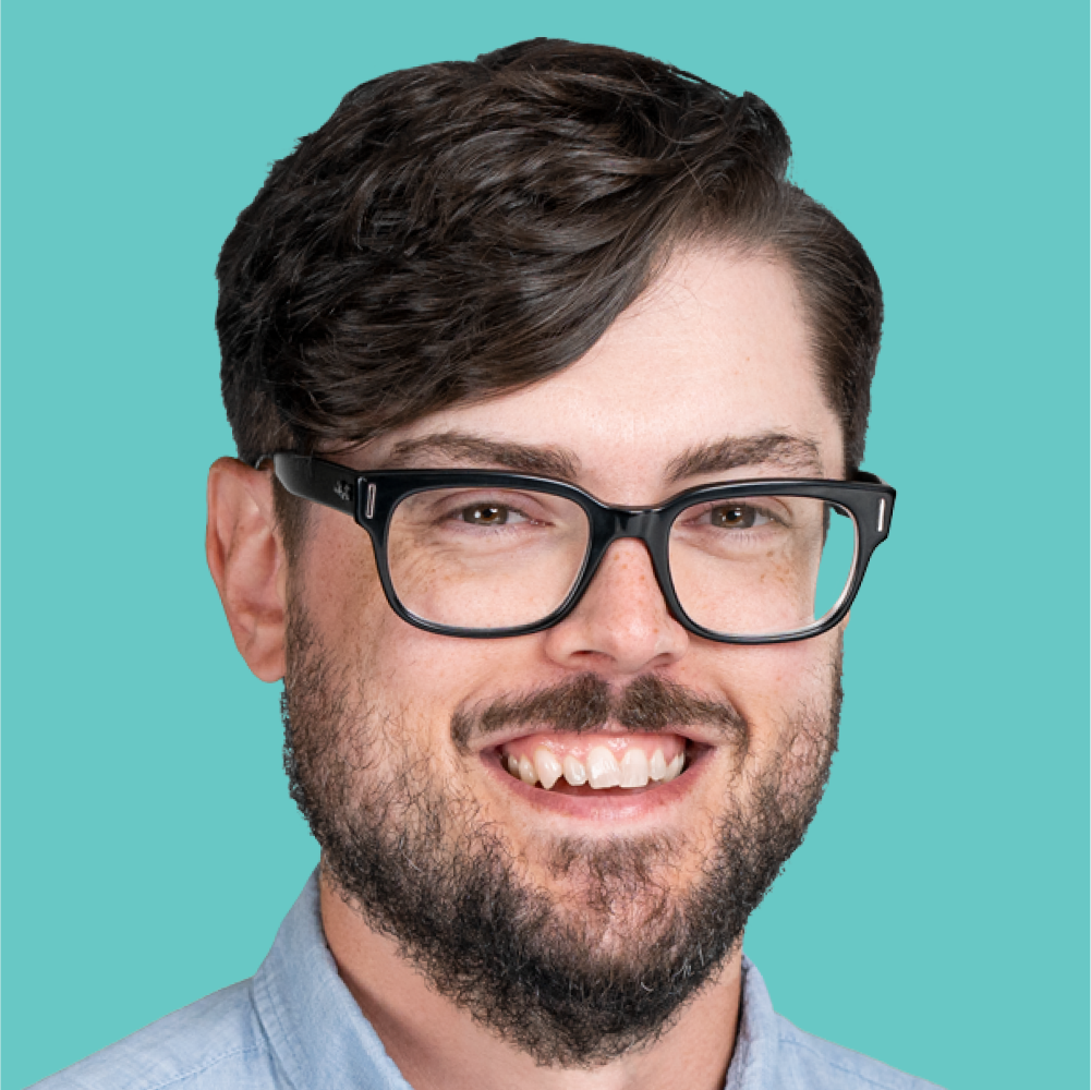 Profile picture of Logan Ogden