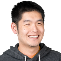 Photo of Baron Cao