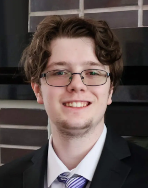 Photo of Logan Wilbur