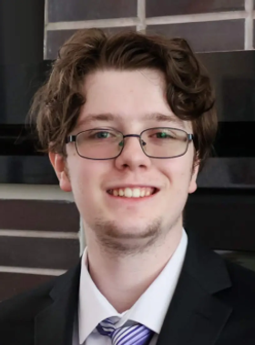 Photo of Logan Wilbur