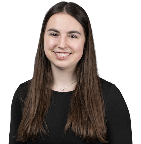 Photo of Kaitlyn Staut