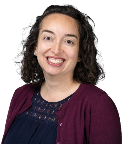 Photo of Maressa Taliercio