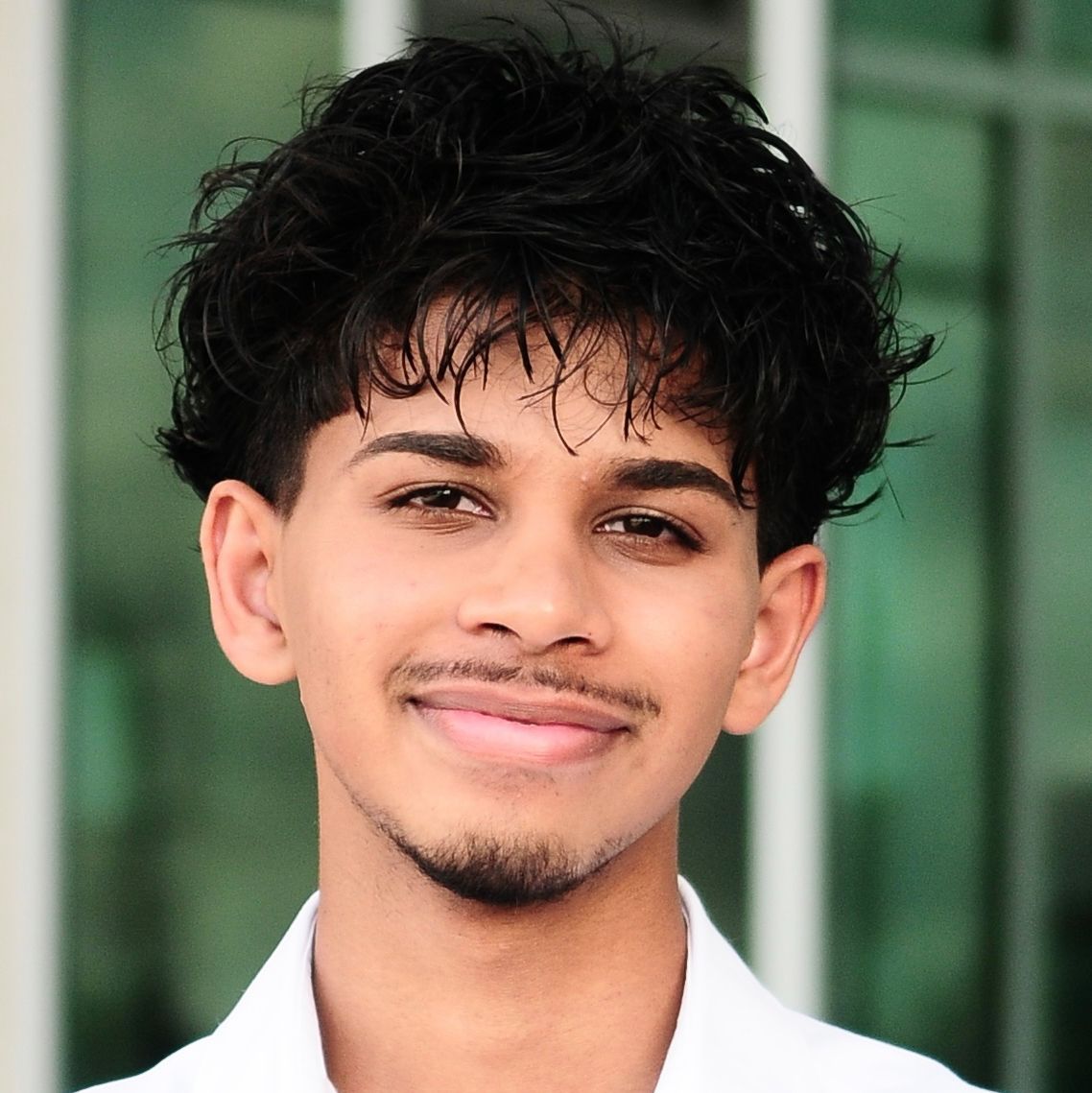 Profile picture of Justin Mathew