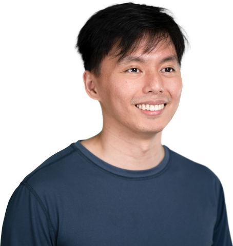 Photo of Kong Foo Pang