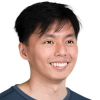Photo of Kong Foo Pang