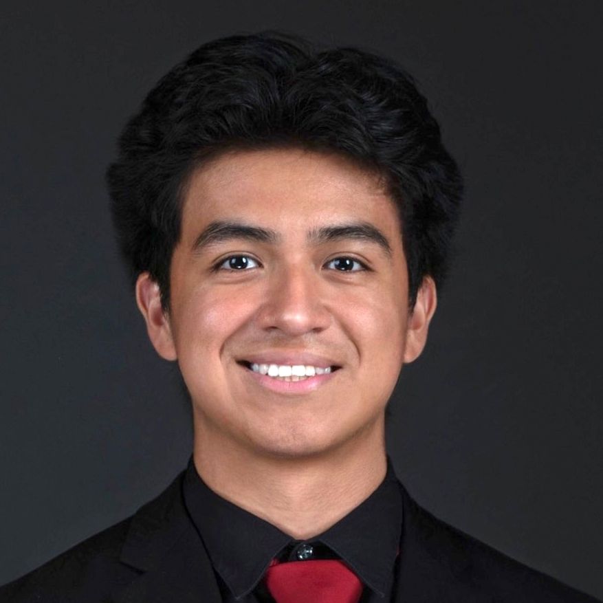 Profile picture of Adonis Hernandez-Solano