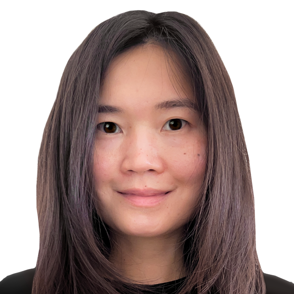 Photo of Ling Ling Leoh, FSA, MAAA