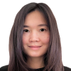 Photo of Ling Ling Leoh, FSA, MAAA