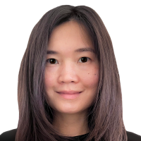Photo of Ling Ling Leoh, FSA, MAAA