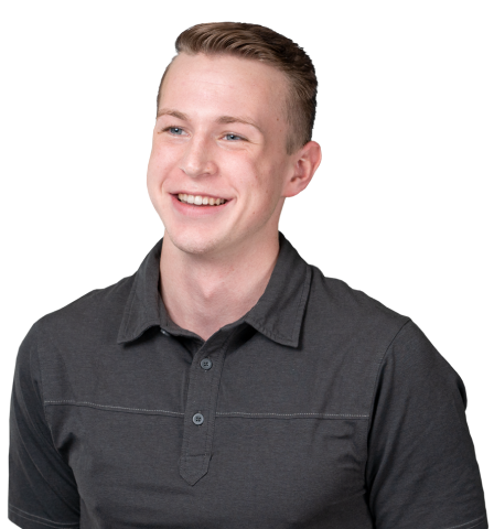 Photo of Benjamin Bembenek