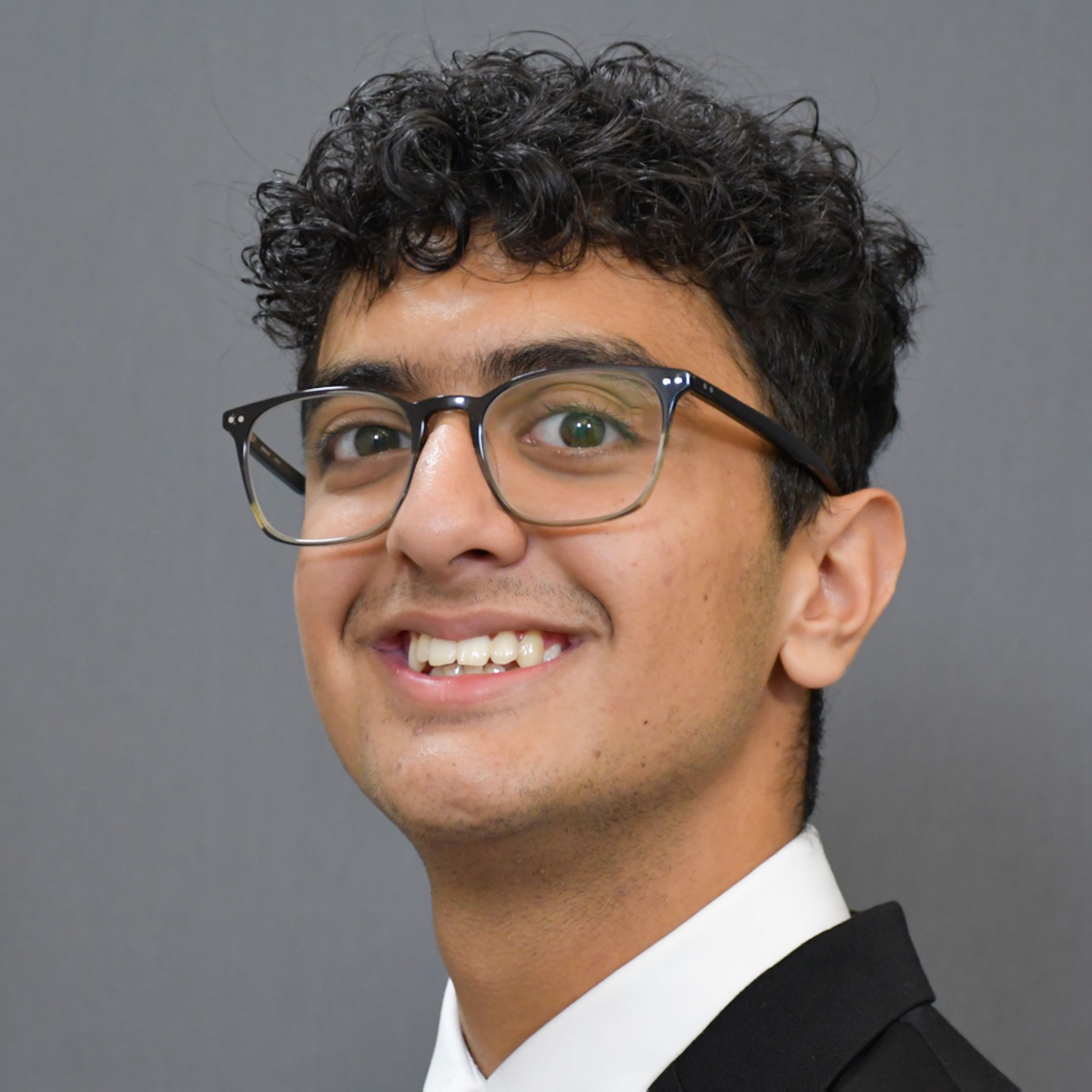 Profile picture of Abbas Peera