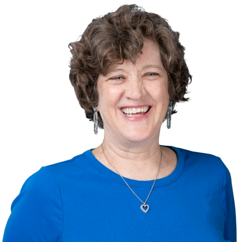 Photo of Patty Ohmann