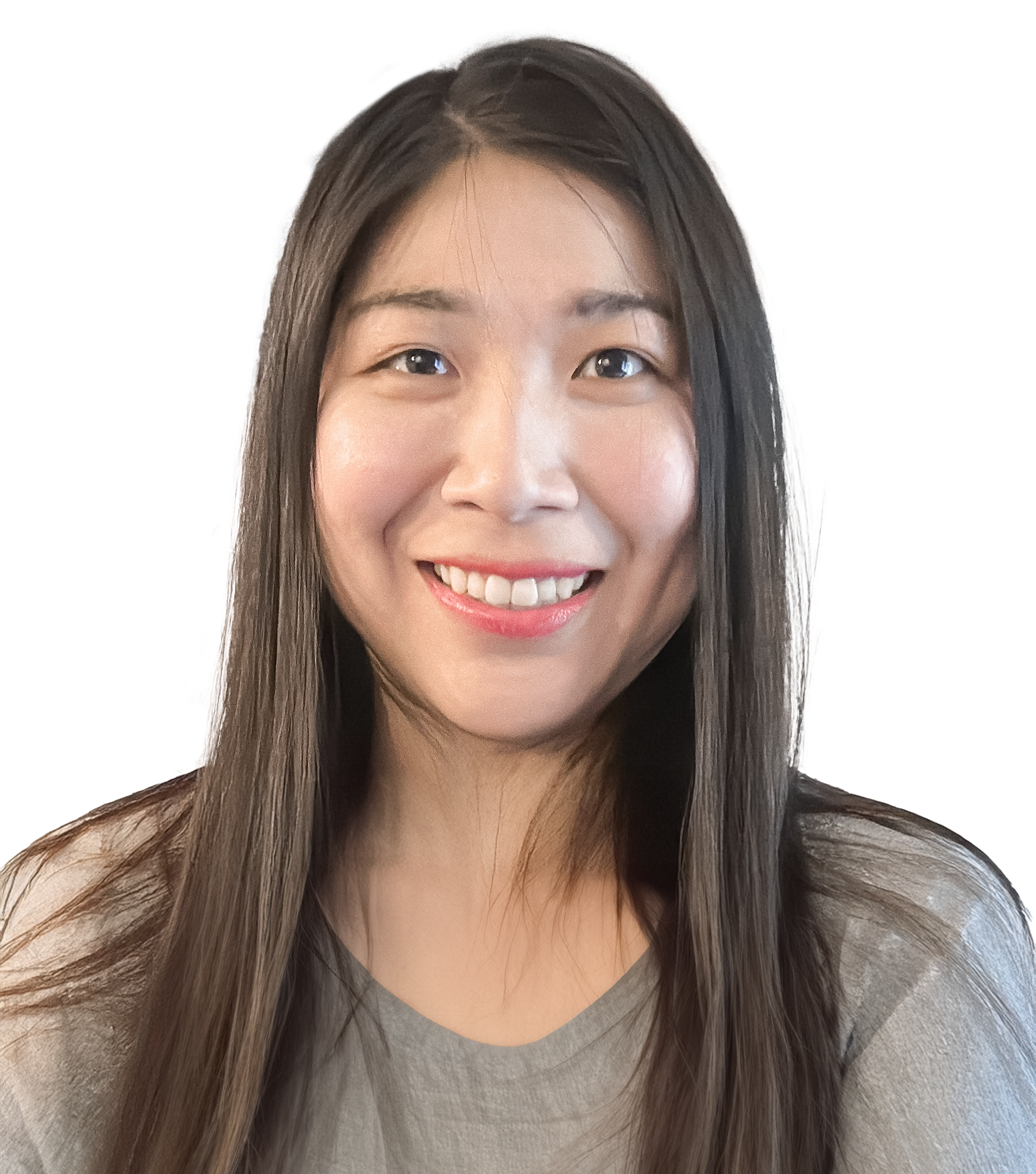 Photo of Regina Chan